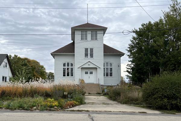 ‘Strange Looking Creature’ artist reception is Aug. 22 in DeKalb