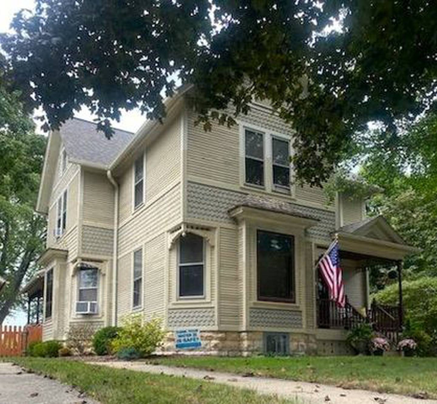 Historic Homes Tour to uncover Sycamore’s ‘hidden gems’ Shaw Local