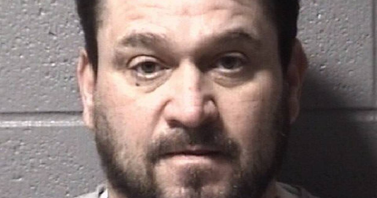 Police arrest Pekin man wanted since Nov. 2020 for car burglary Shaw