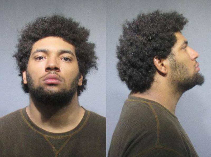 Plainfield man on probation charged with defrauding drug test Shaw Local