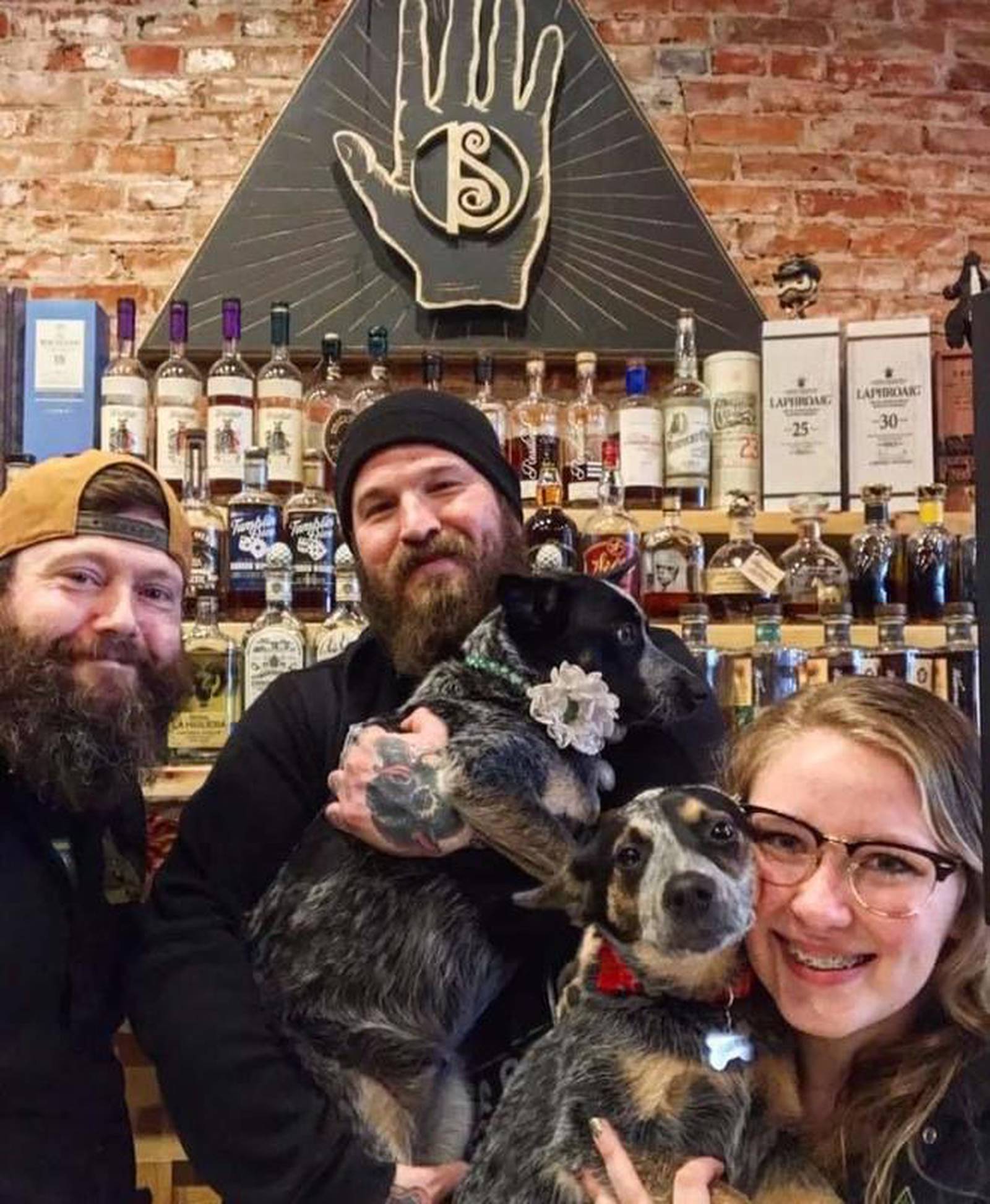 No cover charge Barrel Society brews up livestream concert Shaw Local