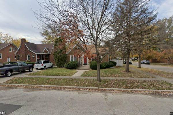 Sale closed in Joliet: $275,000 for a single-family home