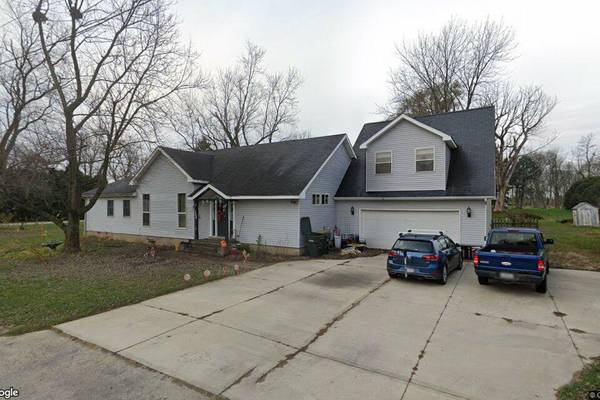 Homes at or under $350,000 in Grundy County in the week of March 2