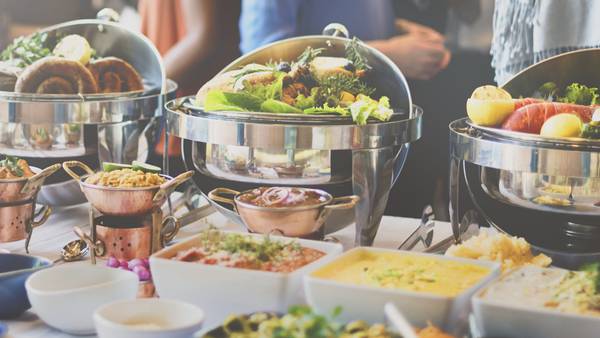 Celebrate 2026 with a New Year’s Day brunch in western suburbs