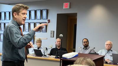 Sycamore budget could increase by $700K without raising property taxes, city manager says