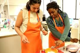 Geneva students embrace variety of workshops for fun, to build stronger relationships