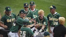 Baseball: Crystal Lake South survives Fenwick, advances to first state semifinal since 2017