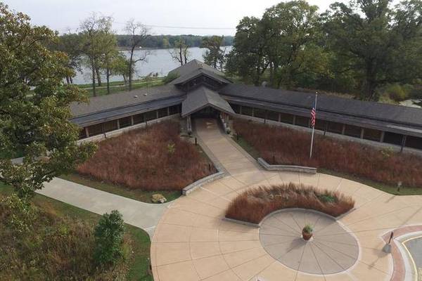 Channahon Arts and Culture Commission hosts “Sips, Sights and Sounds”