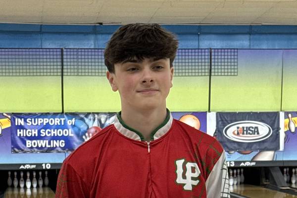 L-P’s Aiden McCray finishes 35th at state bowling: Saturday’s NewsTribune roundup