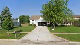 Crystal Lake: Single-family home goes for $357,500