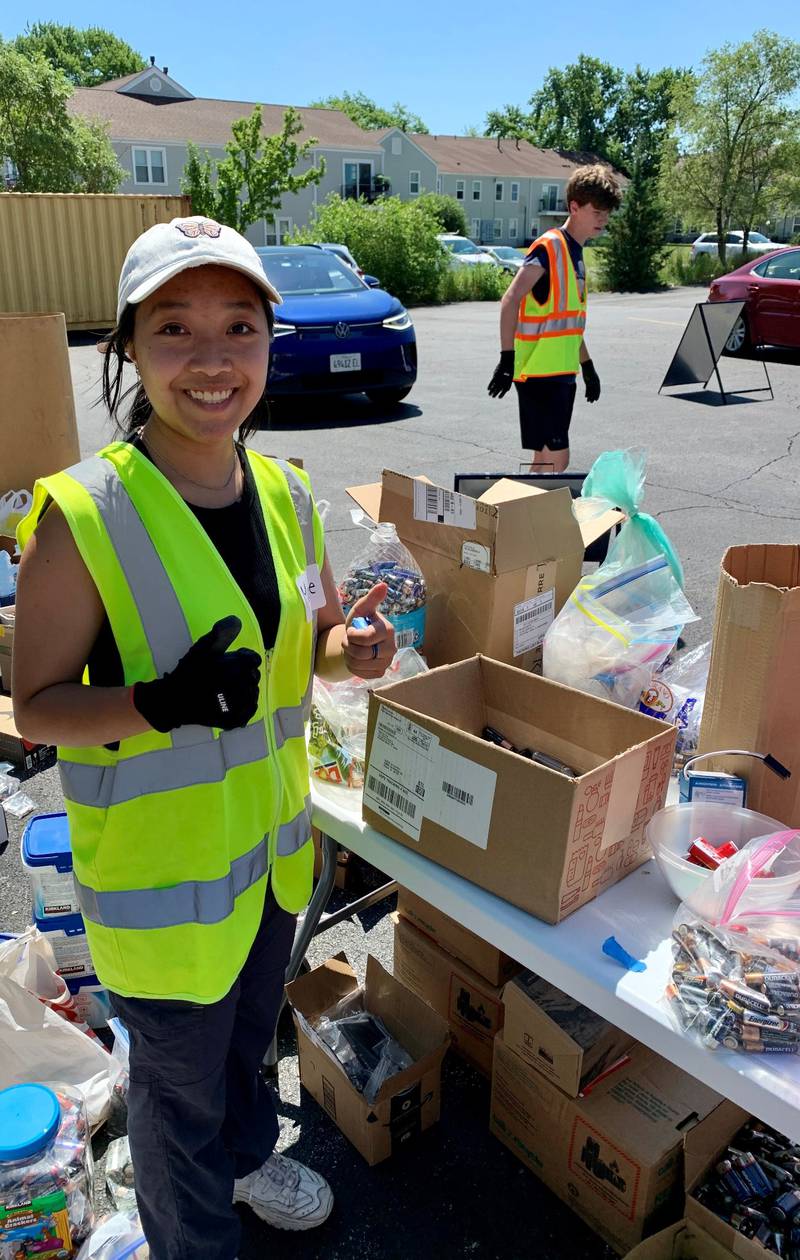 Kane County’s Recycling Program will host its annual recycling Extravaganza on Saturday, July 22, 2023 from 8 a.m. – noon. The event will be held at 540 S. Randall Road in St. Charles.