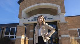 Photos: New Dixon Public Schools' superintendent 