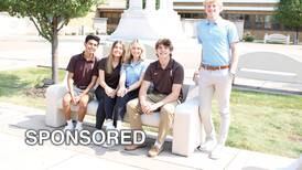 Joliet Catholic Academy: Bright Futures Begin Here