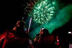 Cheeseburgers & Fireworks set to return to Aroma Park Boat Club on Saturday