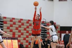 The Herald-News 2025-2026 girls basketball preview