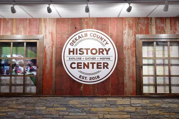 DeKalb-area organizations awarded $2K partnership project grant