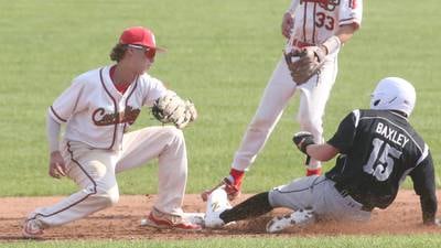 Photos: Kaneland takes down L-P 11-6 in baseball