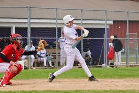 Photos: Rochelle vs. Streator baseball