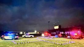 Take Back the Night honors domestic abuse survivors across Kendall County, raises awareness