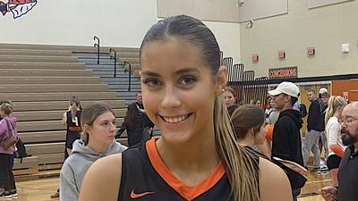 Minooka volleyball outlasts Plainfield South in 3 sets