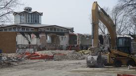Joliet Catholic Academy defends public outreach on stadium plan