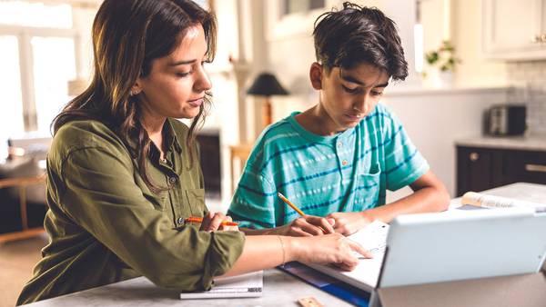 Work-life balance: the high-flying act women in business are perfecting without pretending to do it all