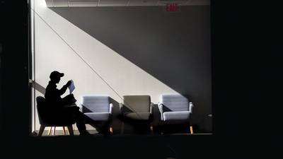 IVCC selects mental health counseling service to better support students. 