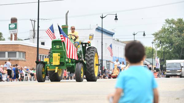 104th Herscher Labor Day Celebration