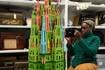 Dunn Museum folk art cathedral featured in Chicago exhibition