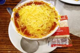 Ottawa church to serve community meal Oct. 12