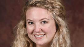 Sauk Valley Area Chamber of Commerce announces Knack as its new executive director