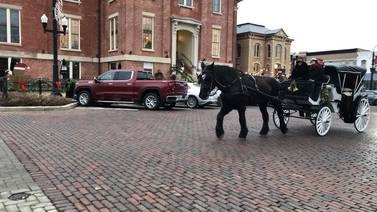 Bitter cold weather prompts weekend cancellations, delays in McHenry County