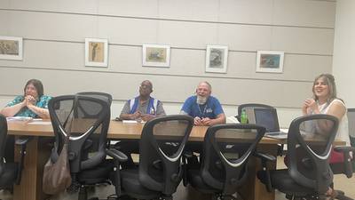 Public bus, housing accessibility a priority for DeKalb, officials say
