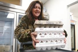 ‘People are really struggling to make it’: Reduced SNAP benefits increase food insecurity in Illinois Valley