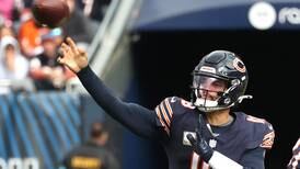 How new Bears coach Ben Johnson can get the most out of Caleb Williams in 2025