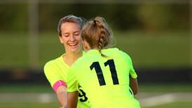 Girls soccer: 2023 All-Kishwaukee River Conference team announced