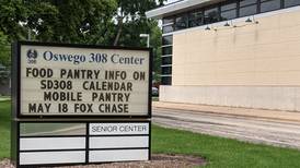 Proposal to raze former Oswego junior high school for residential development moves ahead