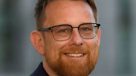 Rochelle welcomes Hoffmann as new finance director