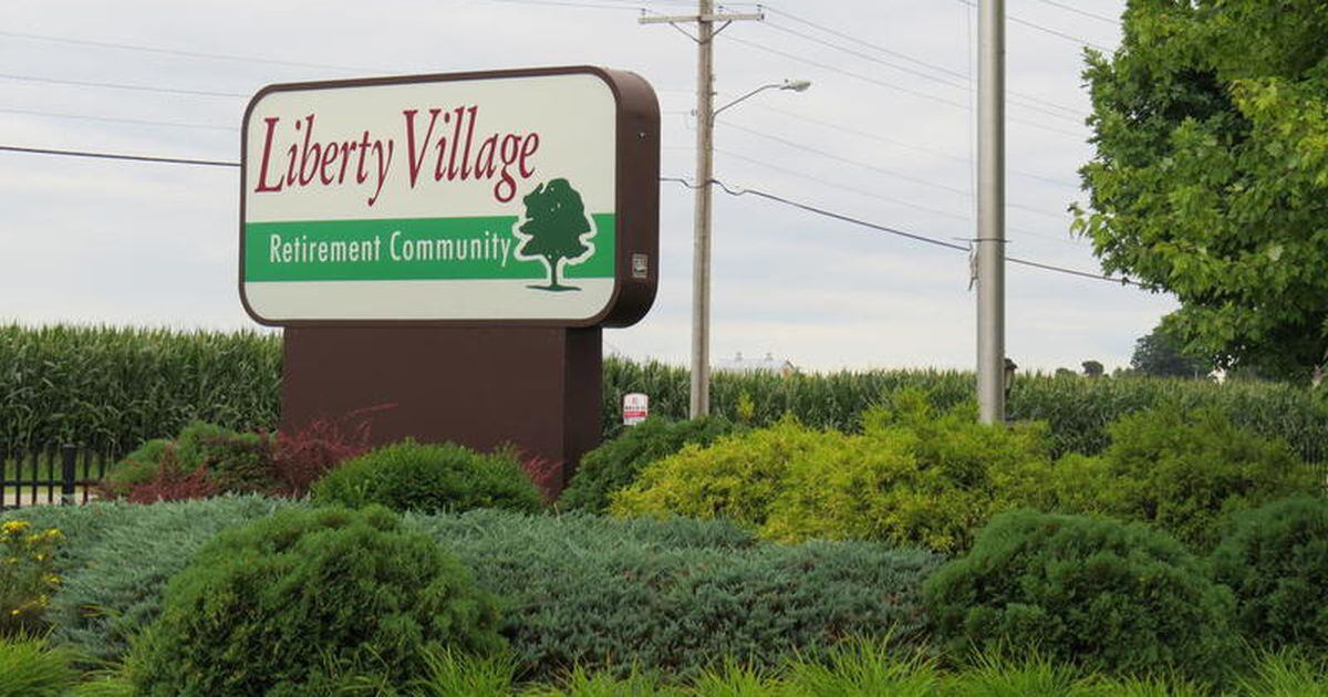 Liberty Village administrator discusses COVID challenges Shaw Local