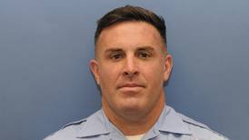 Ex-Joliet police officer, city reached agreement over his firing