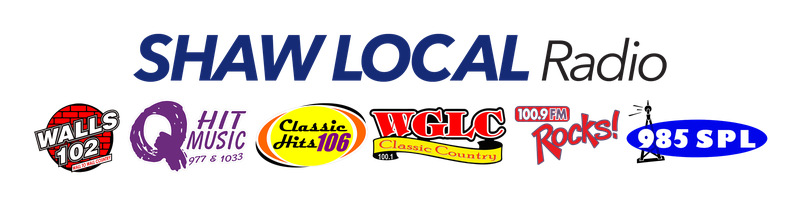 Shaw Local Radio
