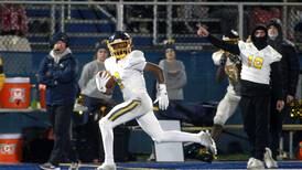 Sterling’s Nettleton, Phillips set records in final game: Sauk Valley notes for Week 10