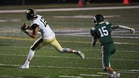 Photos: Grayslake Central vs. Grayslake North in Week 4 football