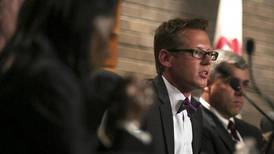 Ex-Joliet city official loses appeal against former inspector general