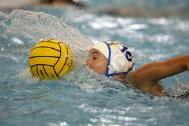 Lyons takes second in IHSA girls state water polo as Stevenson wins third consecutive title