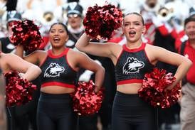 Photos: NIU celebrates homecoming with Huskie Block Party