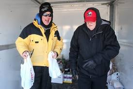 DeKalb area charitable events Let’s Talk Turkey, Freezin’ for Food find new home 
