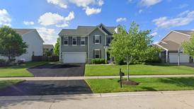 Four-bedroom house sells in Oswego for $565,000