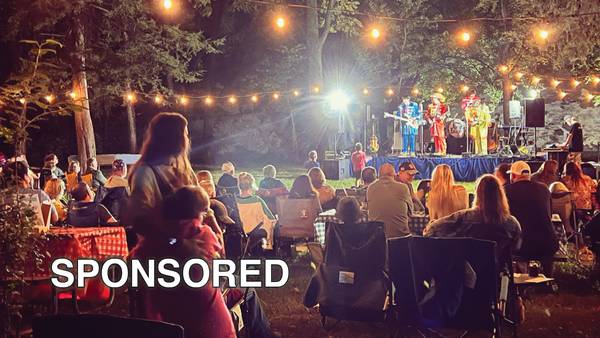 Concert for a Cause: An Evening of Music, Community, and Impact
