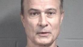 Joliet attorney arrested in Minooka for alleged domestic battery of child